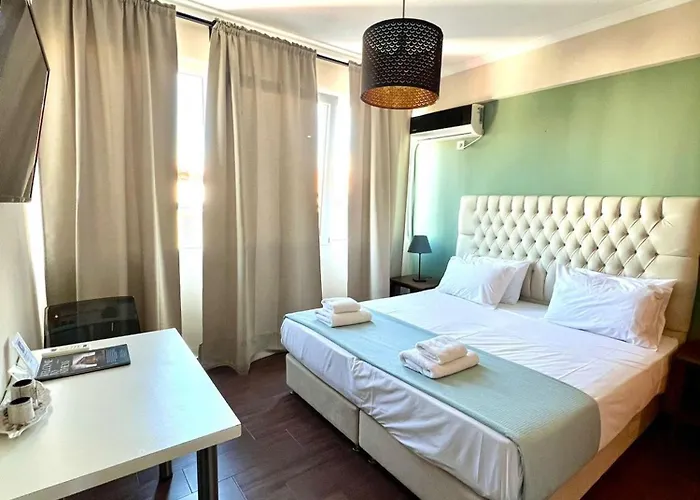Monastiraki #508 By Superhost Hub