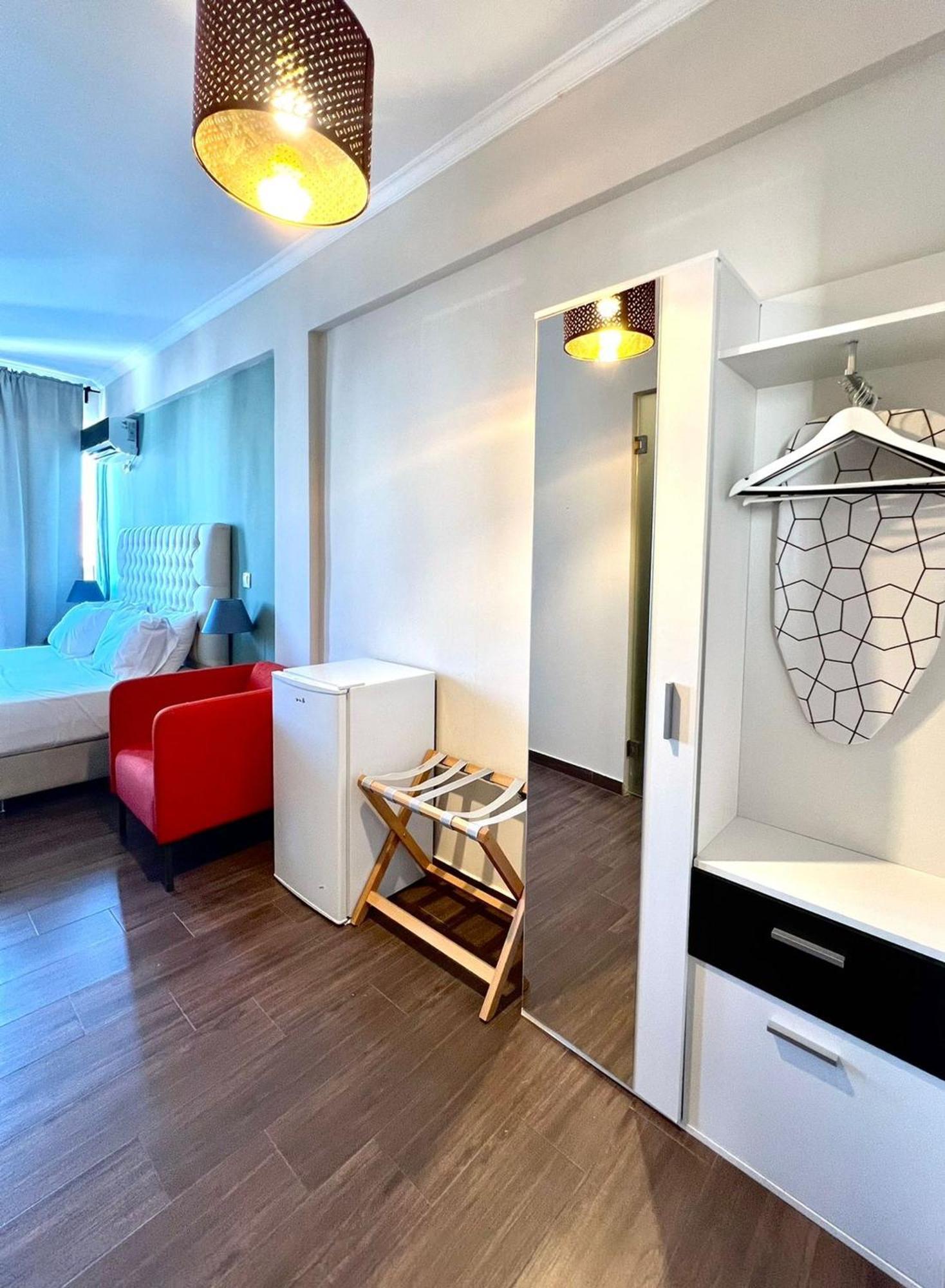 Apartment Monastiraki #508 By Superhost Hub Athens