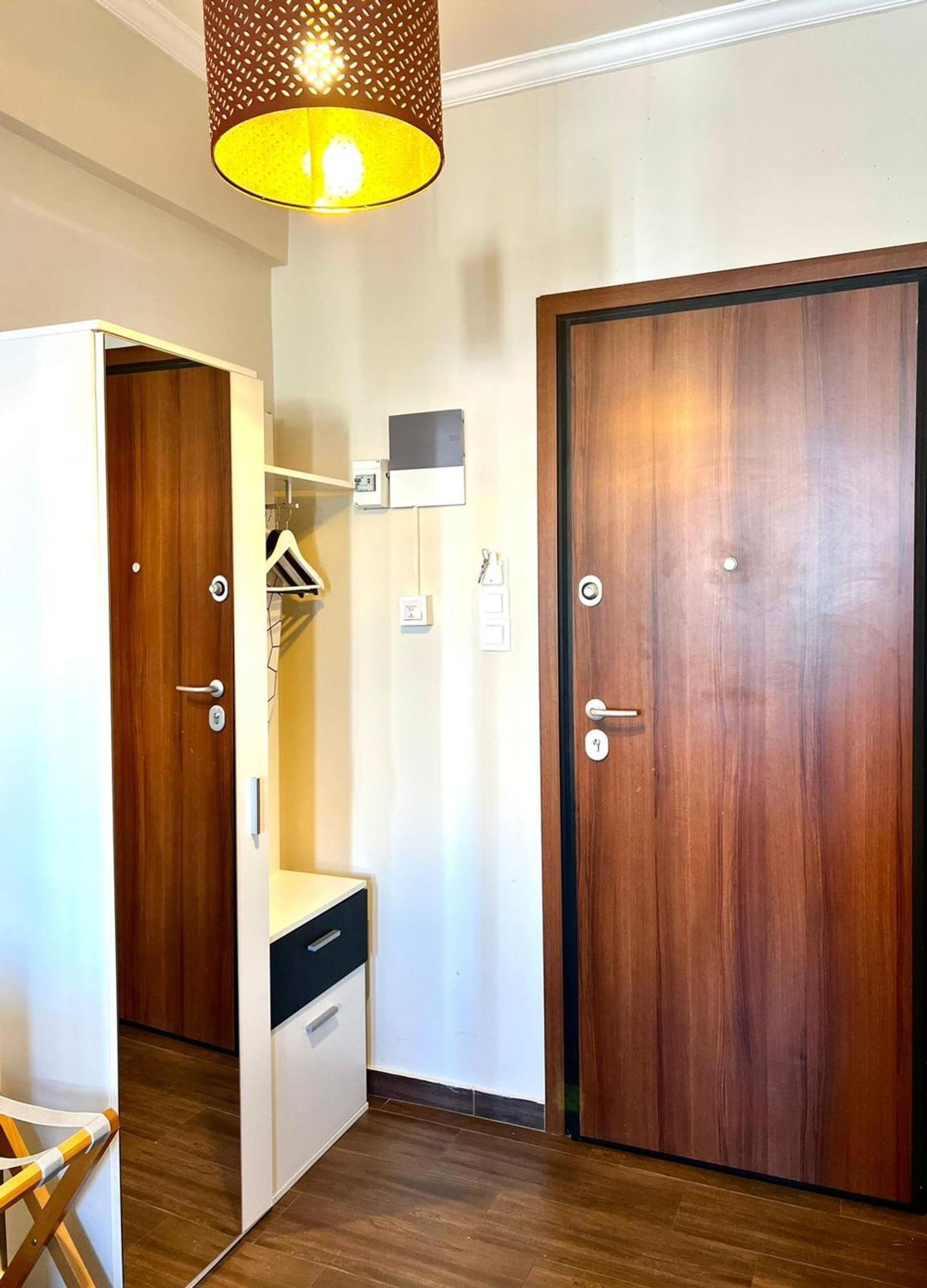 Apartment Monastiraki #508 By Superhost Hub Athens