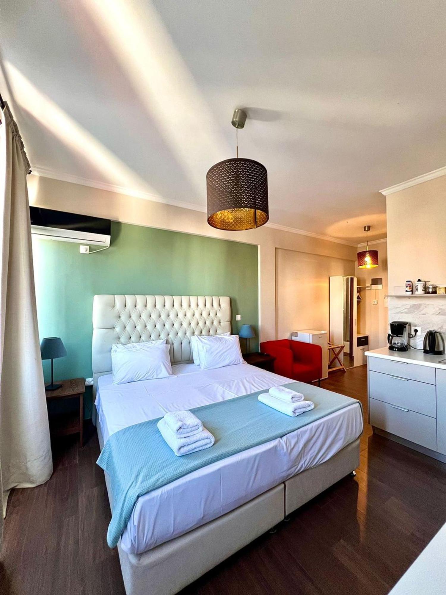 Apartment Monastiraki #508 By Superhost Hub